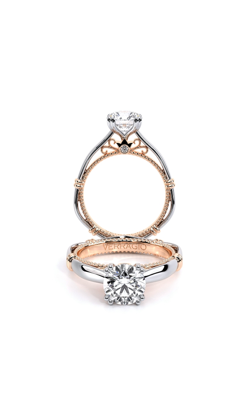 Verragio Parisian Engagement Ring PARISIAN-120R