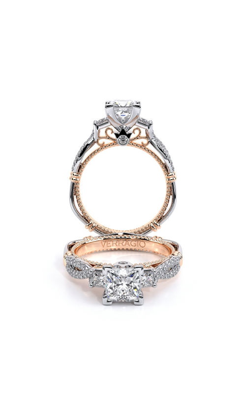Verragio Parisian Engagement Ring PARISIAN-129P