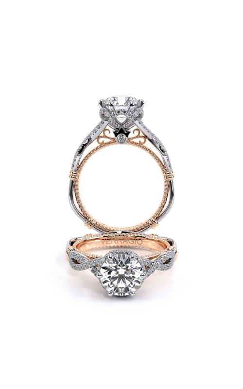 Verragio Parisian Engagement Ring PARISIAN-153R