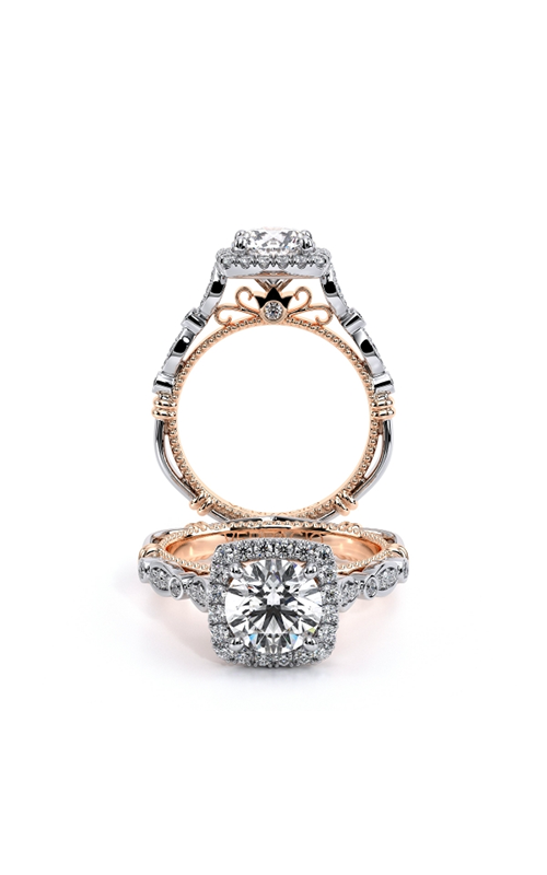 Verragio Parisian Engagement Ring PARISIAN-136CU