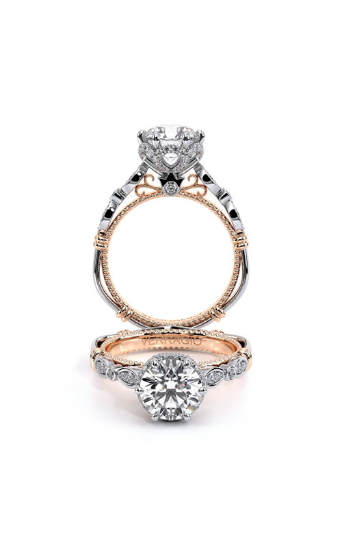 Verragio Parisian Engagement Ring PARISIAN-151R