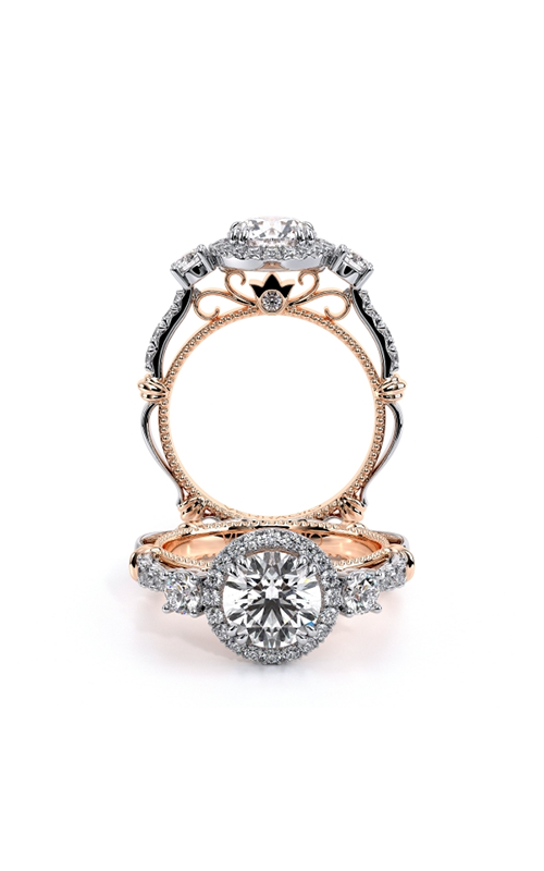 Verragio Parisian Engagement Ring PARISIAN-122R