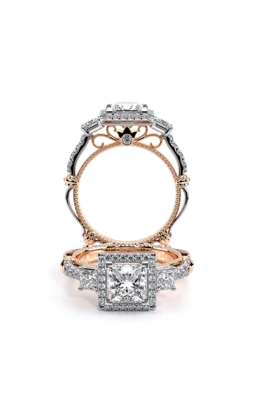 Verragio Parisian Engagement Ring PARISIAN-122P