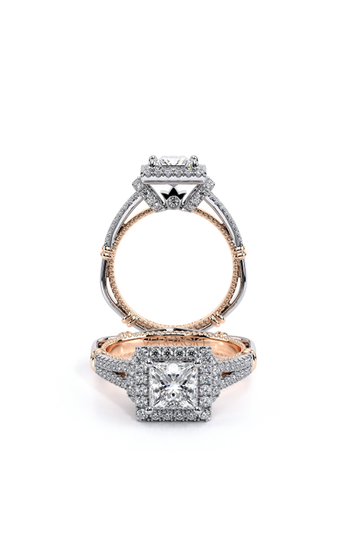 Verragio Parisian Engagement Ring PARISIAN-117P