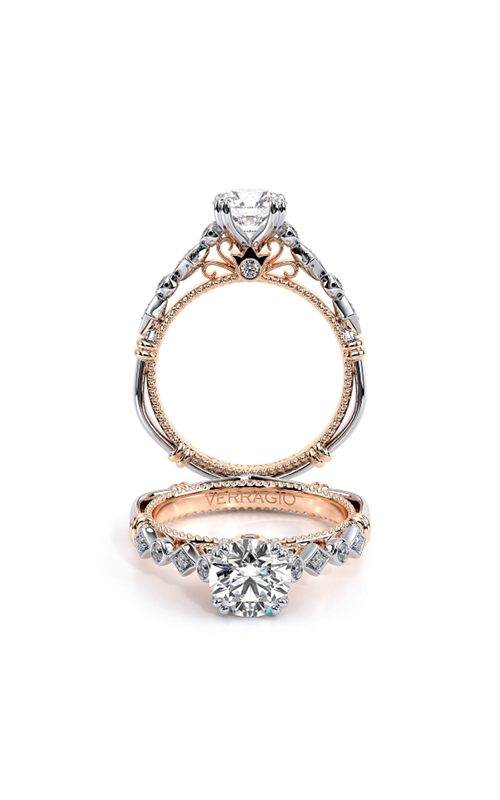 Verragio Parisian Engagement Ring PARISIAN-154R