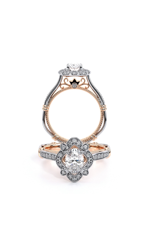 Verragio Parisian Engagement Ring PARISIAN-157OV