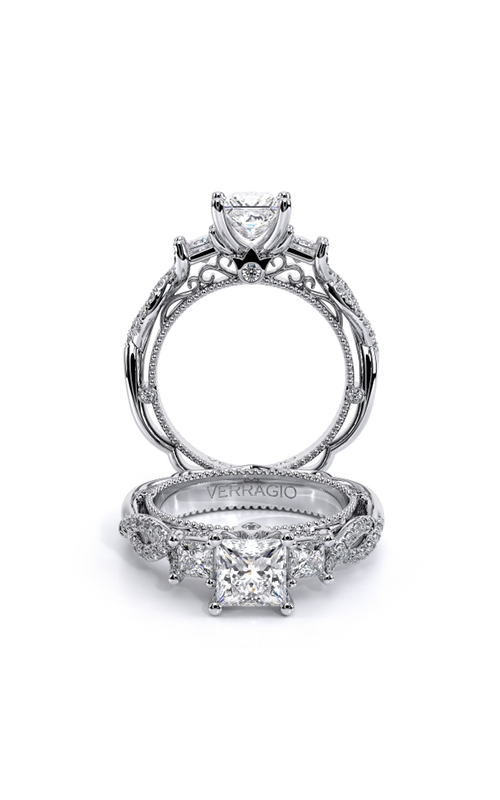 Verragio Venetian Engagement Ring VENETIAN-5013P