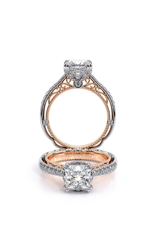 Verragio Venetian Engagement Ring VENETIAN-5052