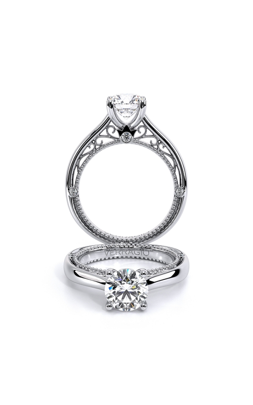 Verragio Venetian Engagement Ring VENETIAN-5047R