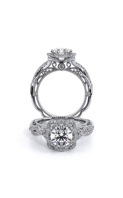 Verragio Venetian Engagement Ring VENETIAN-5051R