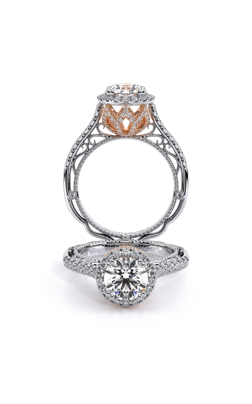 Verragio Venetian Engagement Ring VENETIAN-5061R