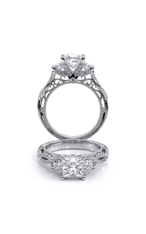 Verragio Venetian Engagement Ring VENETIAN-5079P