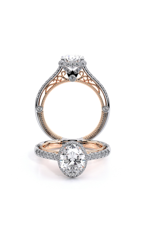 Verragio Venetian Engagement Ring VENETIAN-5081OV