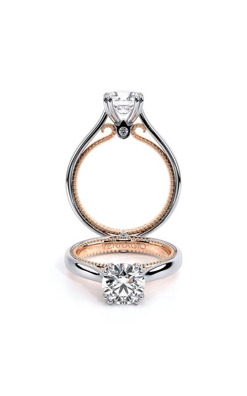 Verragio Couture Engagement Ring COUTURE-0418R