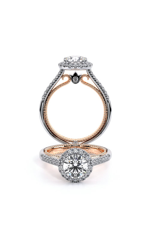 Verragio Couture Engagement Ring COUTURE-0420R