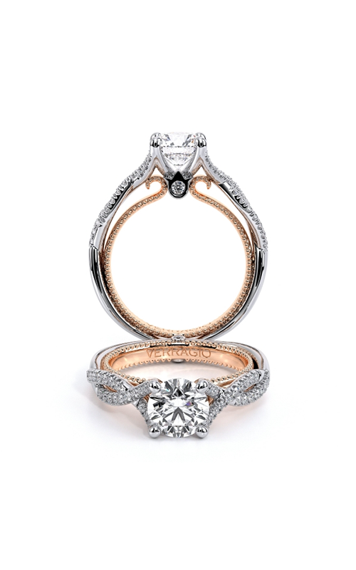 Verragio Couture Engagement Ring COUTURE-0421R