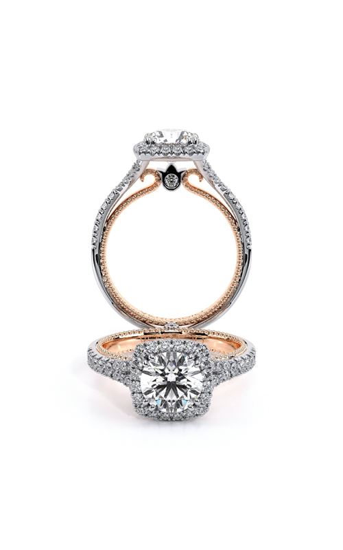Verragio Couture Engagement Ring COUTURE-0424CU