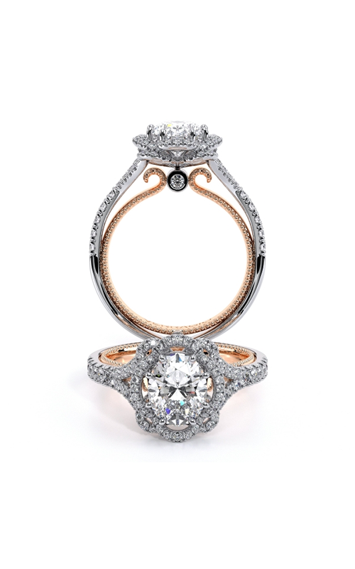 Verragio Couture Engagement Ring COUTURE-0426OV