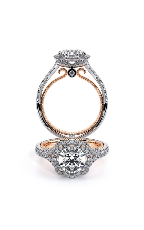 Verragio Couture Engagement Ring COUTURE-0426R