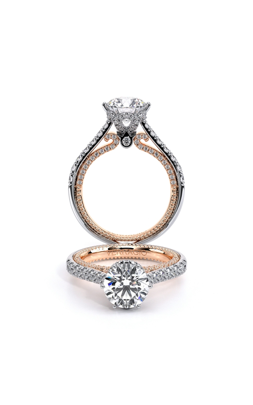 Verragio Couture Engagement Ring COUTURE-0447
