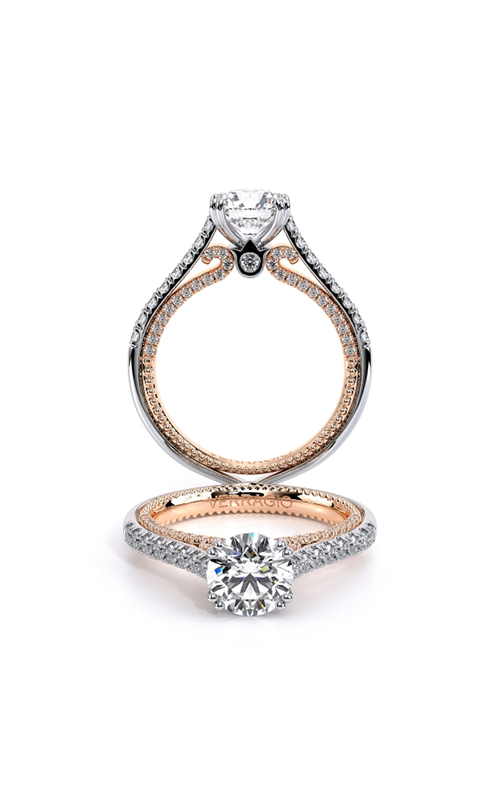 Verragio Couture Engagement Ring COUTURE-0452R