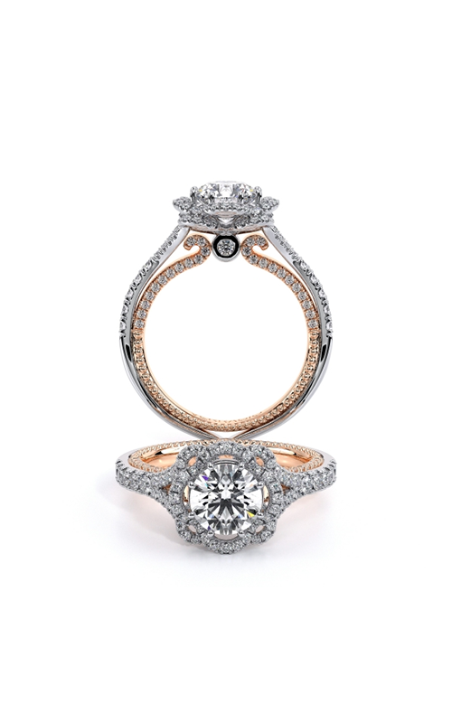 Verragio Couture Engagement Ring COUTURE-0444