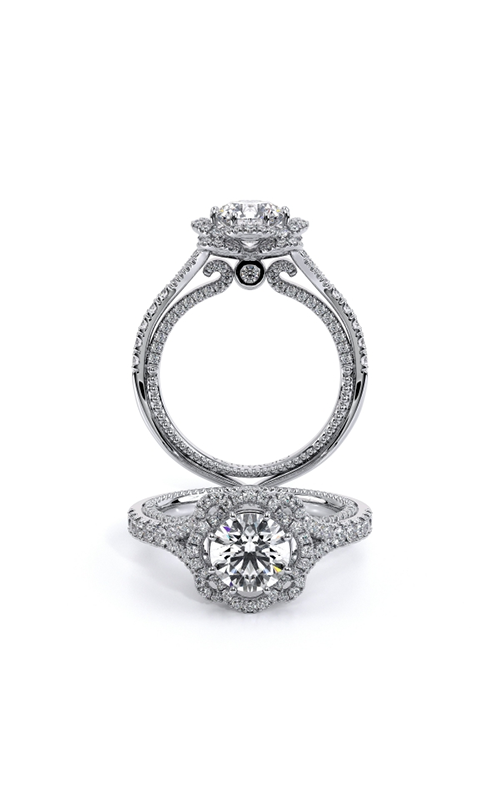 Verragio Couture Engagement Ring COUTURE-0444
