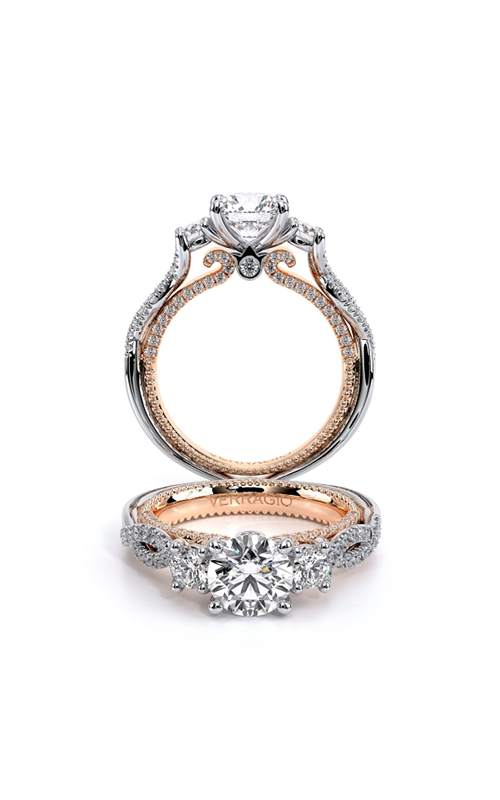 Verragio Couture Engagement Ring COUTURE-0450R