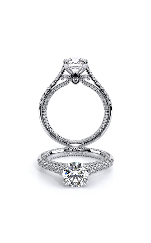 Verragio Couture Engagement Ring COUTURE-0452R