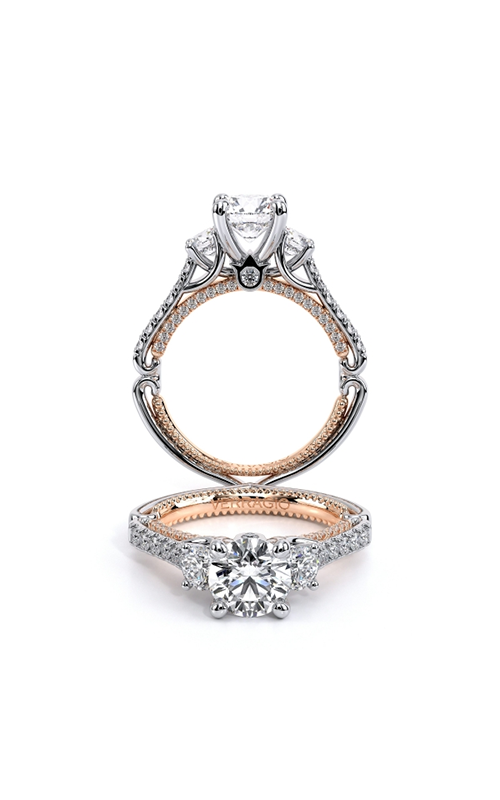 Verragio Couture Engagement Ring COUTURE-0470R