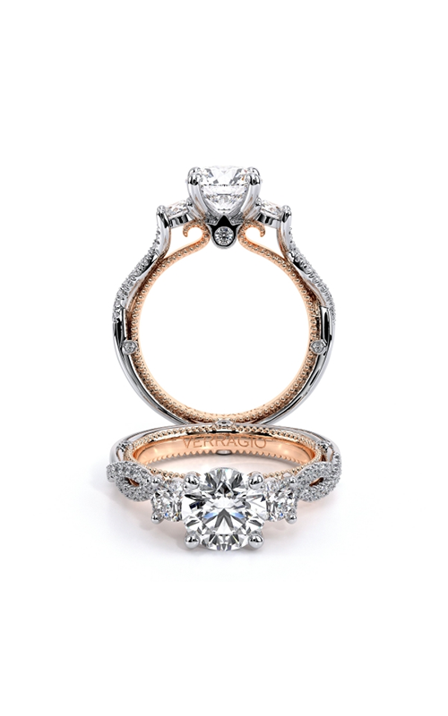 Verragio Couture Engagement Ring COUTURE-0423R-TT