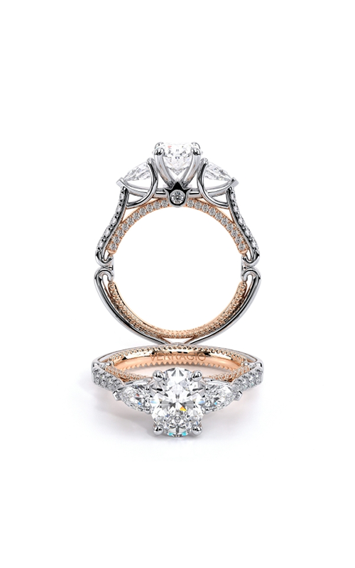 Verragio Couture Engagement Ring COUTURE-0470PS