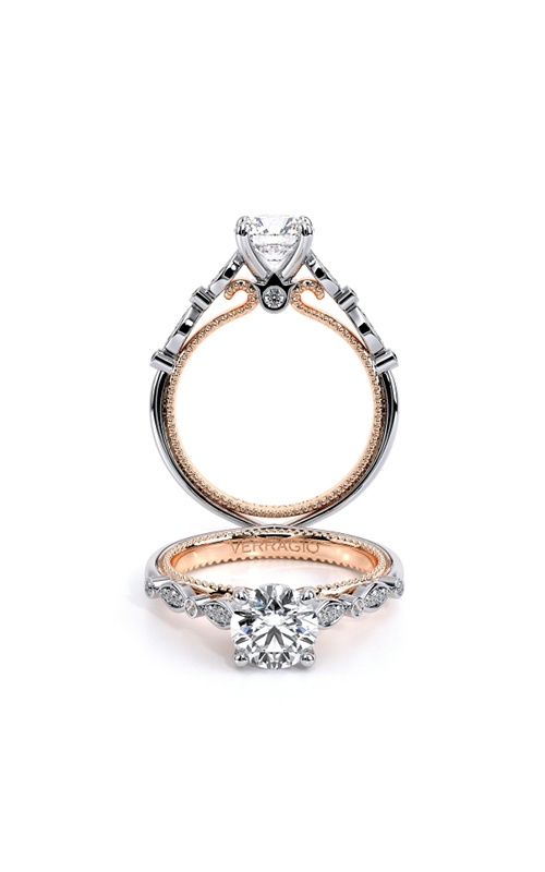Verragio Couture Engagement Ring COUTURE-0476R