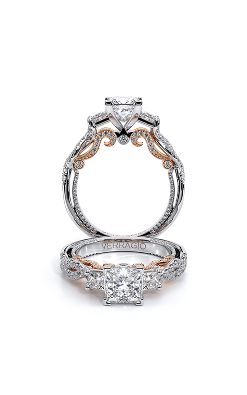 Verragio Insignia Engagement Ring INSIGNIA-7074P