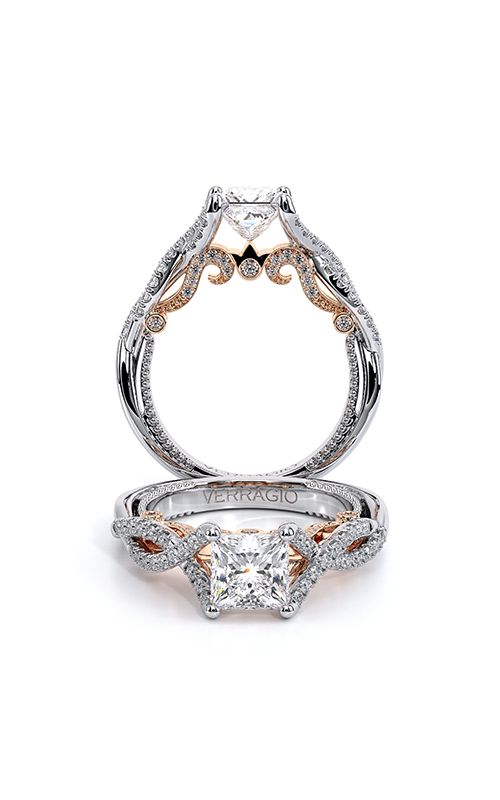 Verragio Insignia Engagement Ring INSIGNIA-7060P