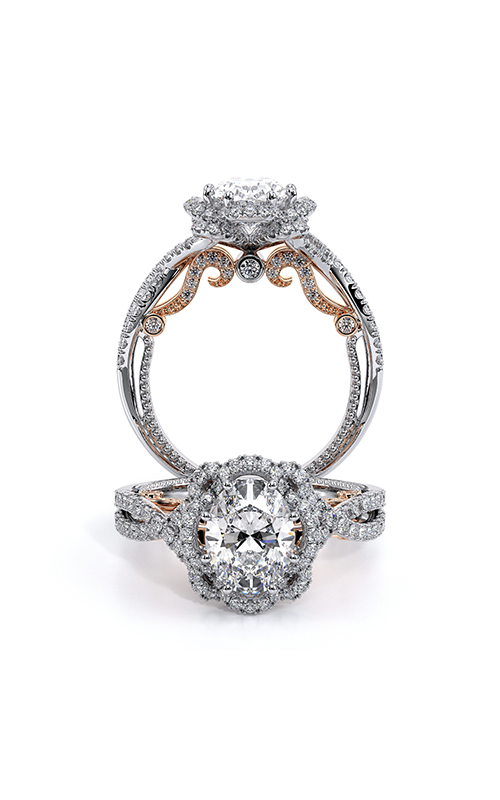 Verragio Insignia Engagement Ring INSIGNIA-7087OV
