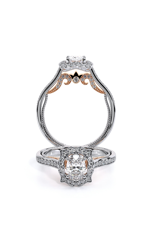 Verragio Insignia Engagement Ring INSIGNIA-7092OV