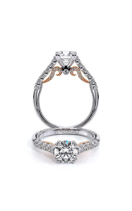 Verragio Insignia Engagement Ring INSIGNIA-7097R