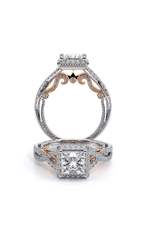 Verragio Insignia Engagement Ring INSIGNIA-7070P