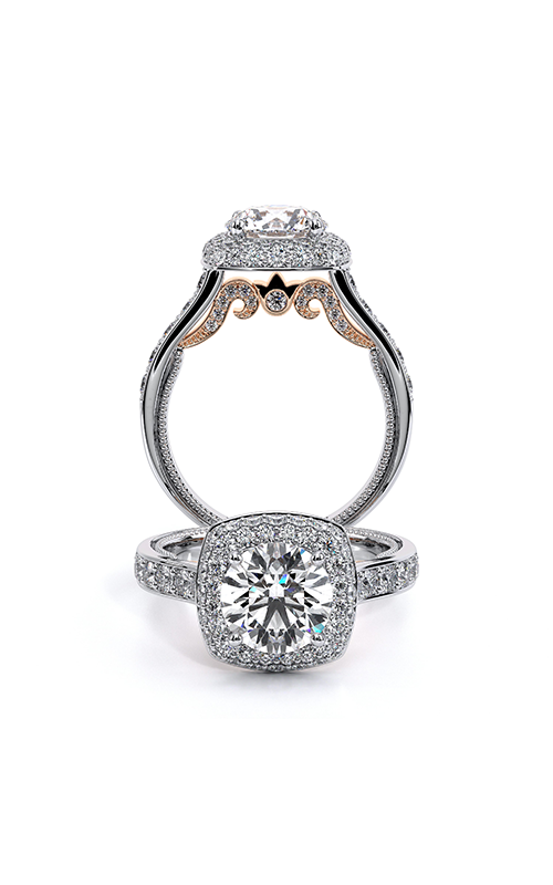Verragio Insignia Engagement Ring INSIGNIA-7101CU