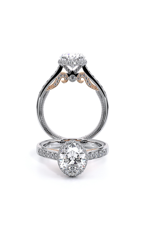 Verragio Insignia Engagement Ring INSIGNIA-7102OV