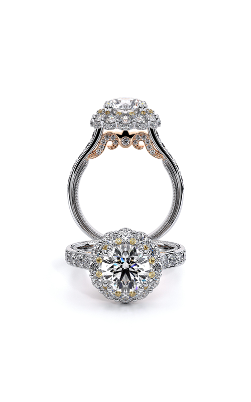 Verragio Insignia Engagement Ring INSIGNIA-7106R
