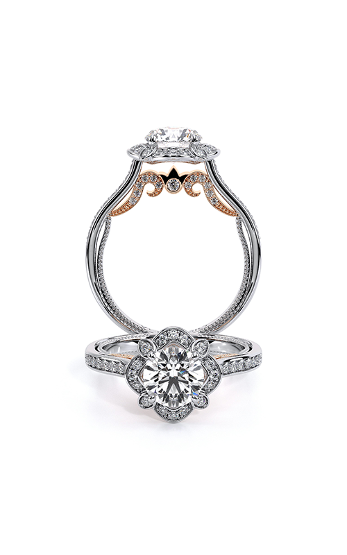 Verragio Insignia Engagement Ring INSIGNIA-7094R