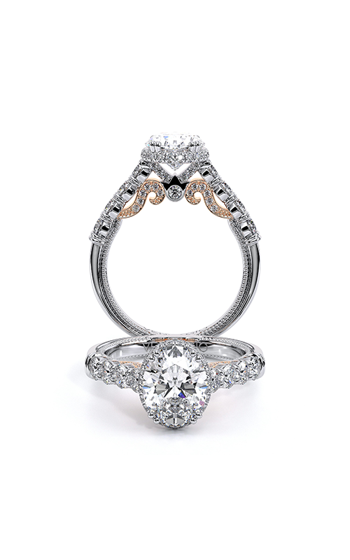 Verragio Insignia Engagement Ring INSIGNIA-7100OV