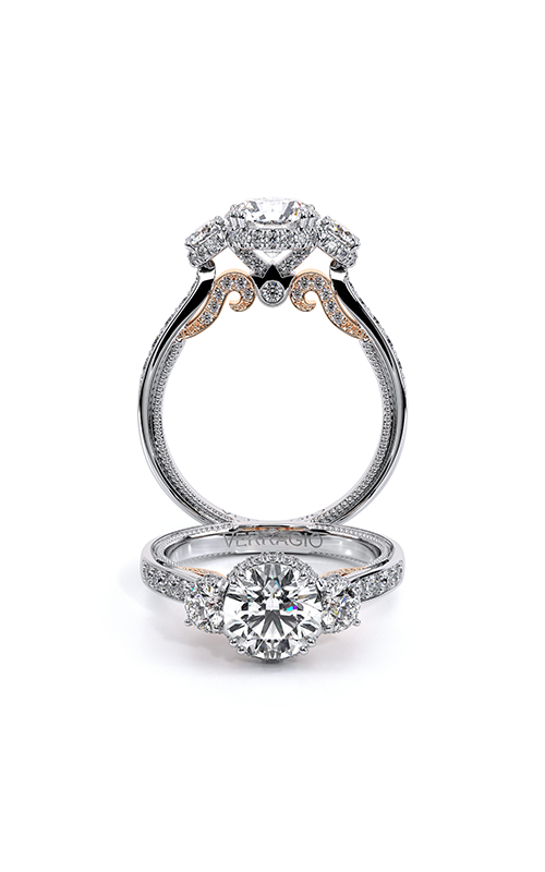 Verragio Insignia Engagement Ring INSIGNIA-7103R