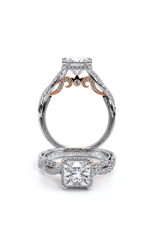 Verragio Insignia Engagement Ring INSIGNIA-7099P