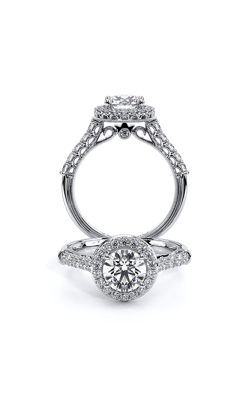 Verragio Renaissance Engagement Ring RENAISSANCE-903-R