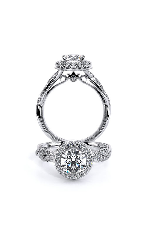 Verragio Renaissance Engagement Ring Renaissance-918R7