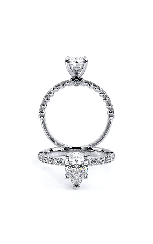 Verragio Renaissance Engagement Ring RENAISSANCE-950PEAR