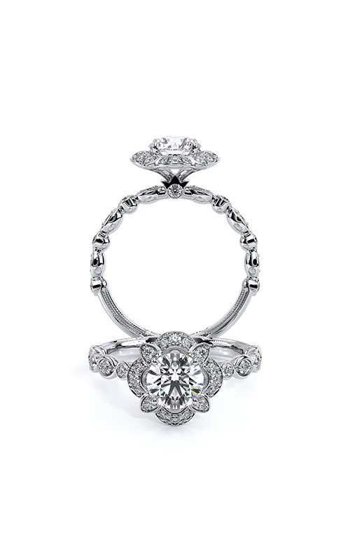 Verragio Renaissance Engagement Ring Renaissance-977R